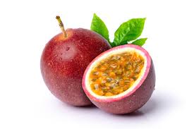 PASSION FRUIT (500 g, 10)